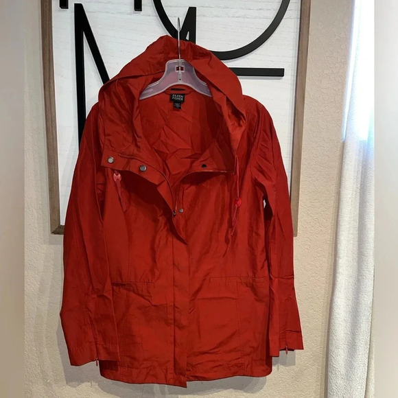Eileen Fisher jacket - Picture 1 of 3